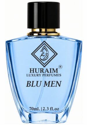 BLU MEN PERFUME 25ml.
