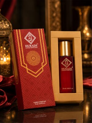 GUICY FLORA PERFUME 25ml.