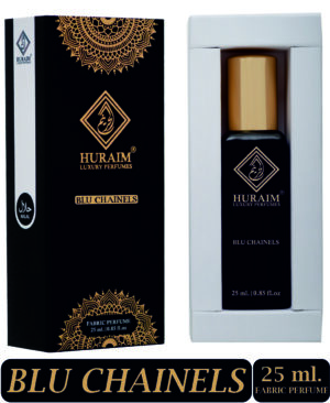 BLU CHAINELS PERFUME 25ml.