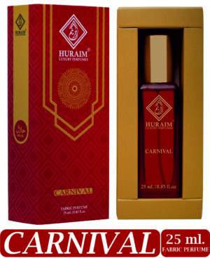 CARNIVAL PERFUME 25ml