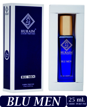 BLU MEN PERFUME 25ml.