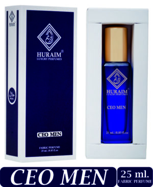 CEO MEN PERFUME 25ml.