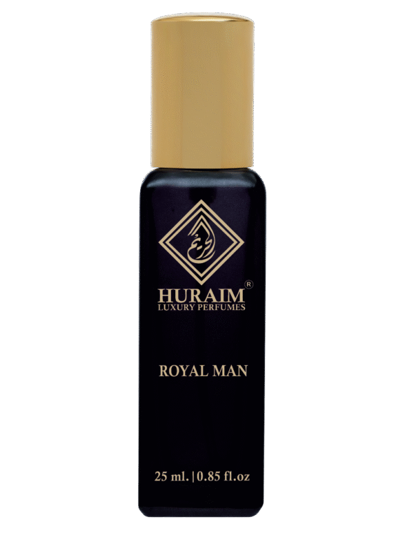 ROYAL MEN PERFUME 25ml. - Image 3