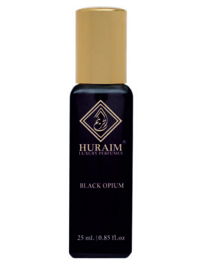 BLACK OPIUM PERFUME 25ml.