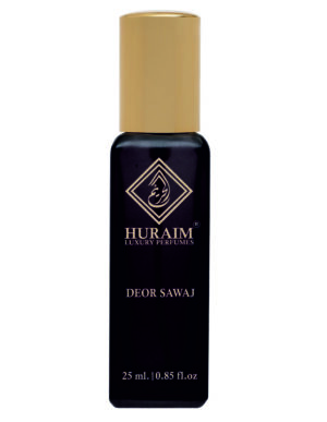 DEOR SAWAJ PERFUME 25ml.