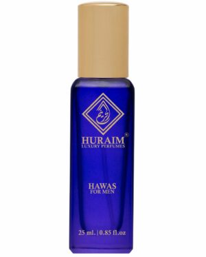 RAS@SI HAWAS PERFUME 25ml.