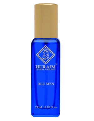 BLU MEN PERFUME 25ml.