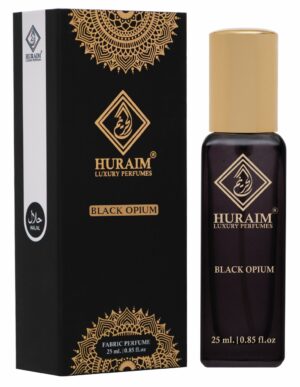 BLACK OPIUM PERFUME 25ml.