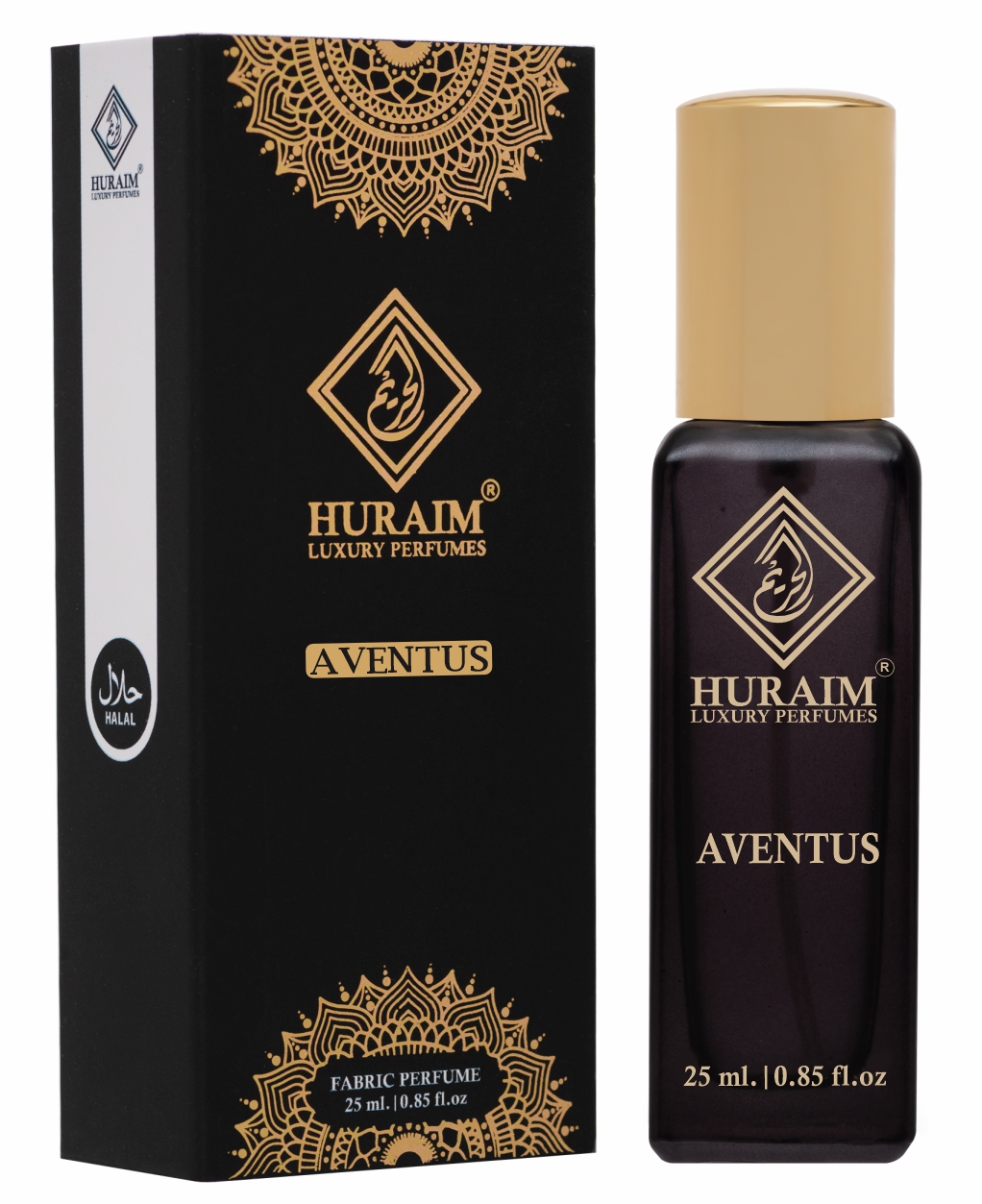 AEVENTUS PERFUME 25ml.