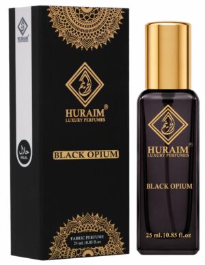 BLACK OPIUM PERFUME 25ml.