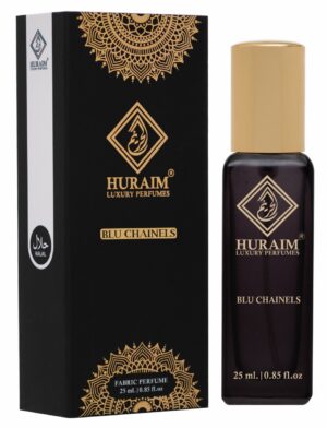 BLU CHAINELS PERFUME 25ml.