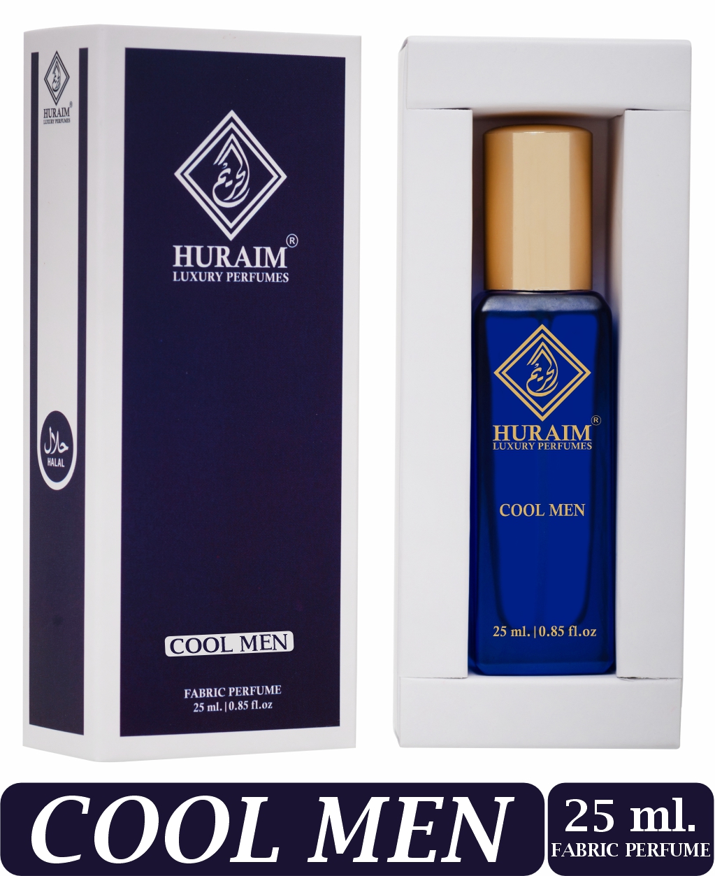 COOL MEN PERFUME 25ml.