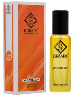 ONE MILLION PERFUME 25ml.