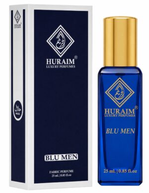 BLU MEN PERFUME 25ml.