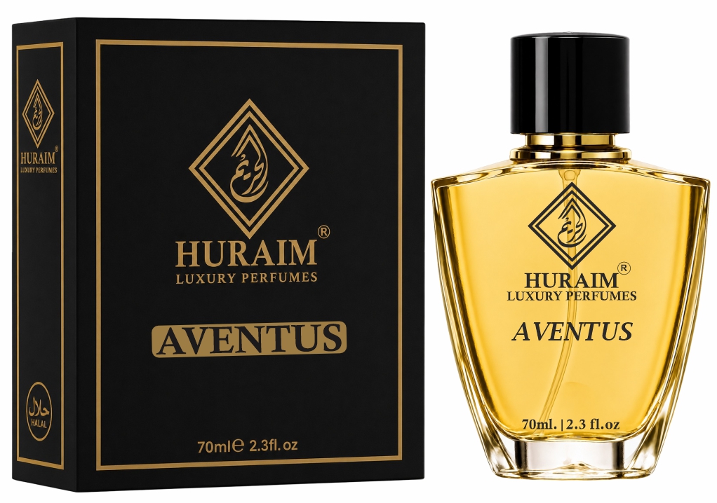 AEVENTUS PERFUME 25ml. - Image 4
