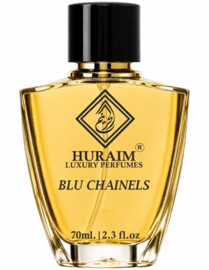 BLU CHAINELS PERFUME 25ml.