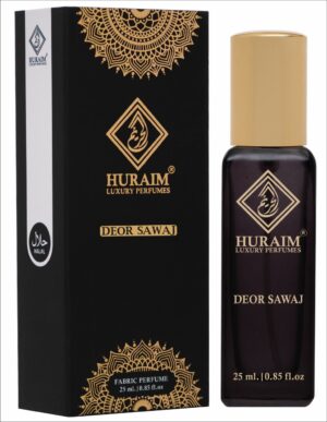 DEOR SAWAJ PERFUME 25ml.