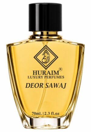 DEOR SAWAJ PERFUME 25ml.