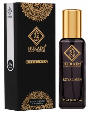 ROYAL MEN PERFUME 25ml.