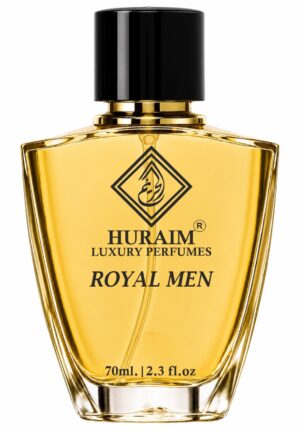 ROYAL MEN PERFUME 25ml.