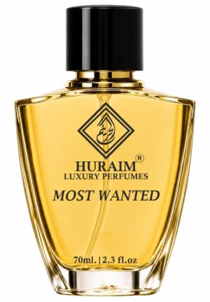 MOST WANTED PERFUME 25ml.
