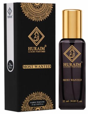MOST WANTED PERFUME 25ml.