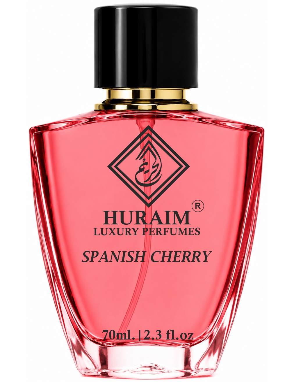SPANISH CHERRY PERFUME 25ml. - Image 7