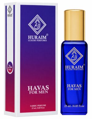 RAS@SI HAWAS PERFUME 25ml.