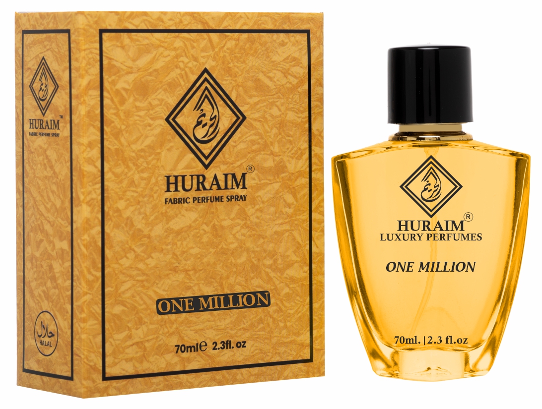 ONE MILLION PERFUME 25ml. - Image 3
