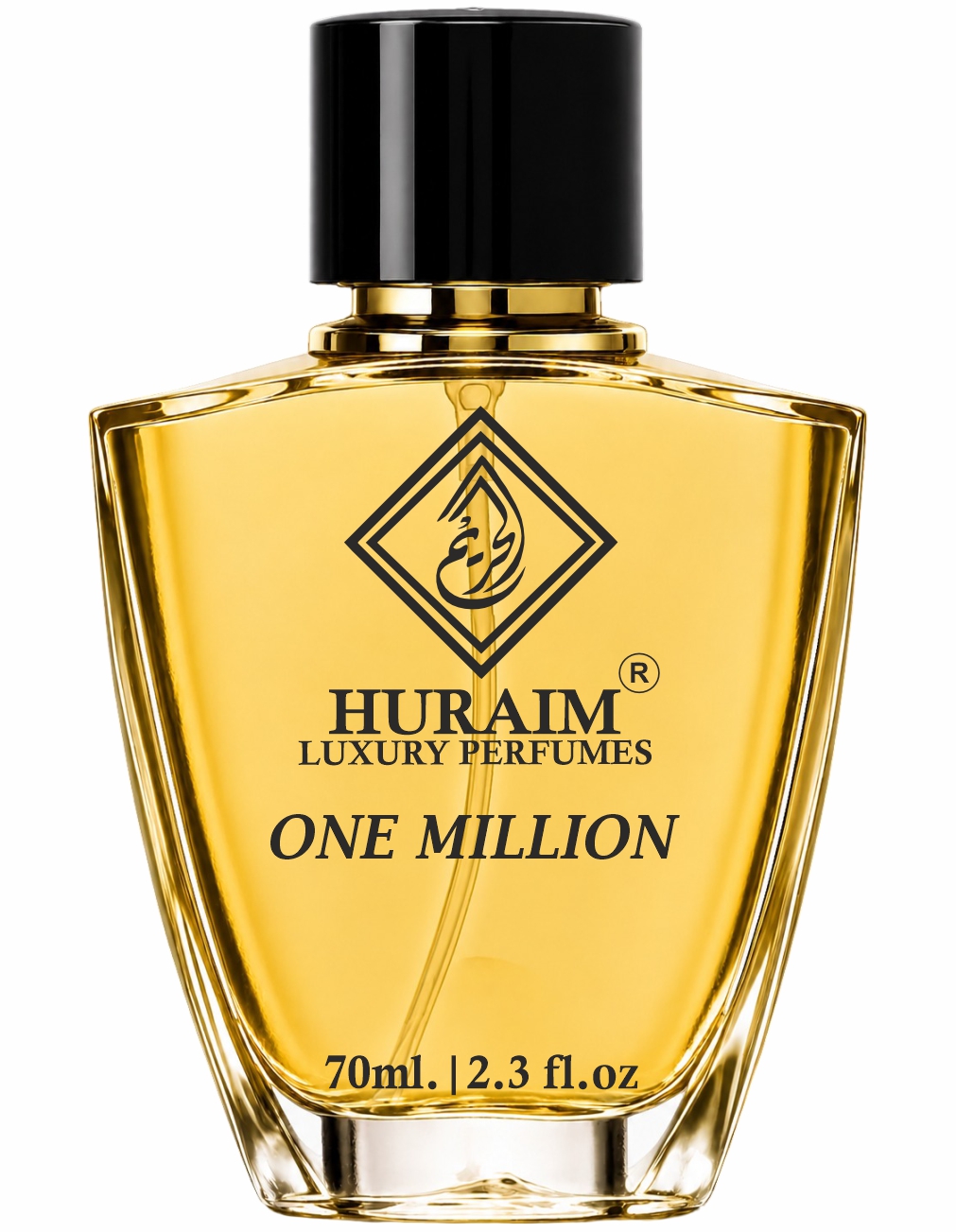 ONE MILLION PERFUME 25ml. - Image 2