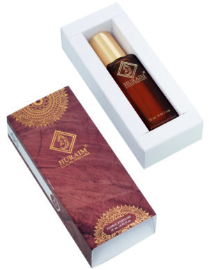 TOBACCO OUD PERFUME 25ml.