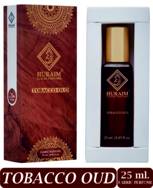 TOBACCO OUD PERFUME 25ml.