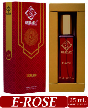 E-ROSE PERFUME 25ml.