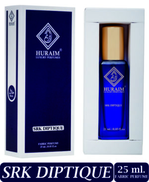 SRK TOM DOVE DIP-TEEK PERFUME 25 ml. With Heavy Projection