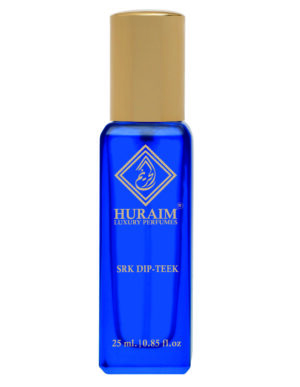 SRK TOM DOVE DIP-TEEK PERFUME 25 ml. With Heavy Projection