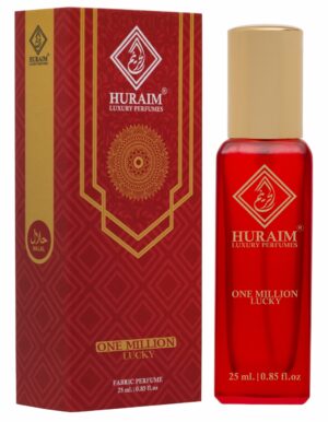 ONE MILLION LUCKY PERFUME 25ml.