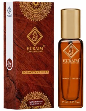 TOBACCO VANILLA PERFUME 25ml.