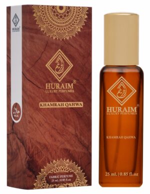 KHAMRAH QAHWA PERFUME 25ml.