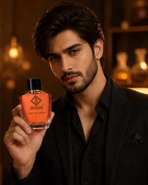 TOBACCO VANILLA PERFUME 25ml.