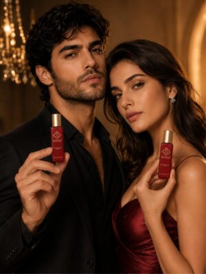 ONE MILLION LUCKY PERFUME 25ml.