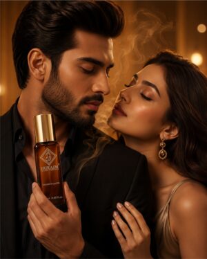 KHAMRAH QAHWA PERFUME 25ml.