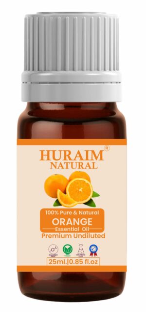 ORANGE COOL PRESS ESSENTIAL OIL 25 gram