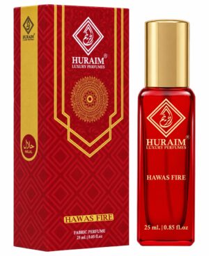 HAWAS FIRE PERFUME 25ml.