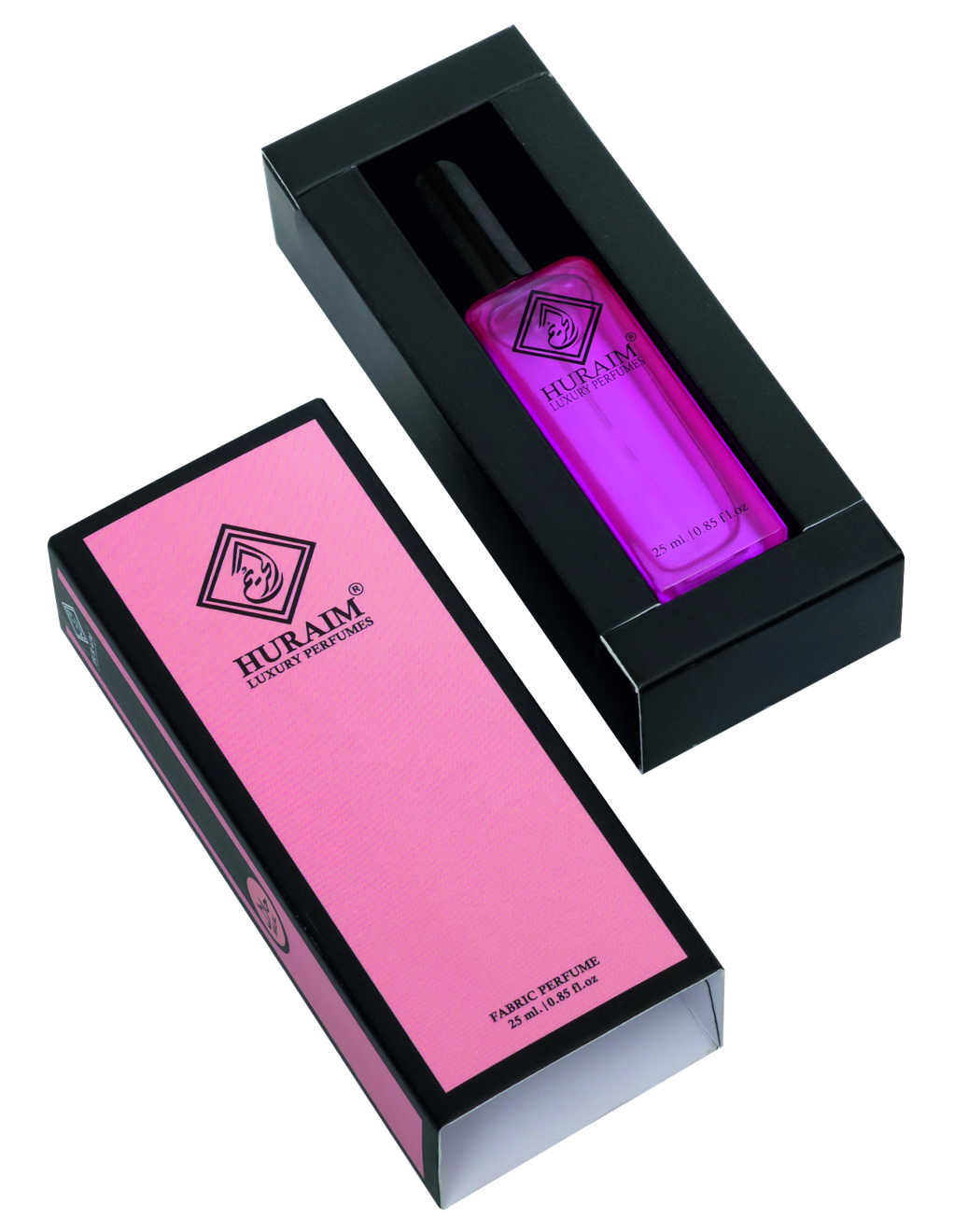 BOMSELL PERFUME 25ml. - Image 4
