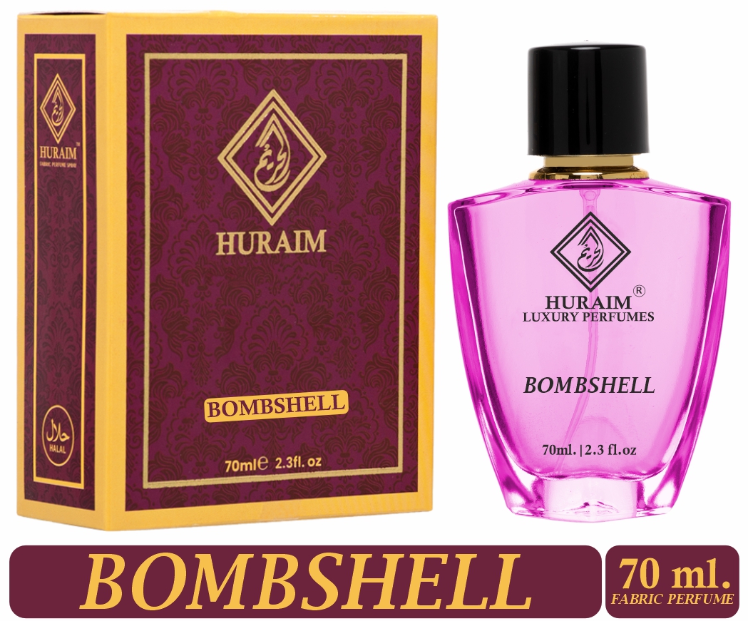 BOMSELL PERFUME 25ml. - Image 3