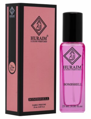 BOMSELL  PERFUME 25ml.