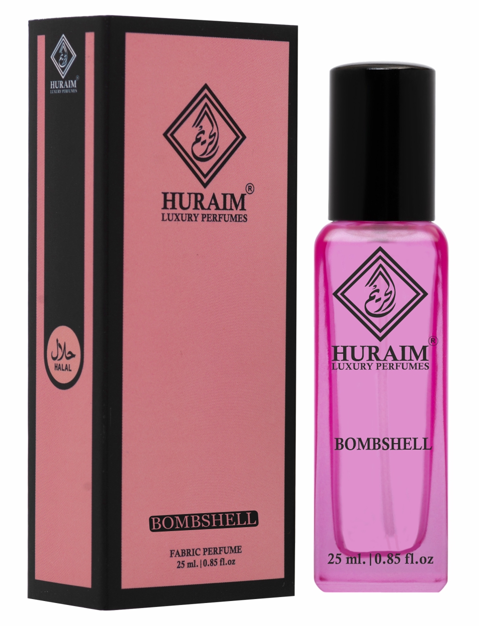 BOMSELL PERFUME 25ml.