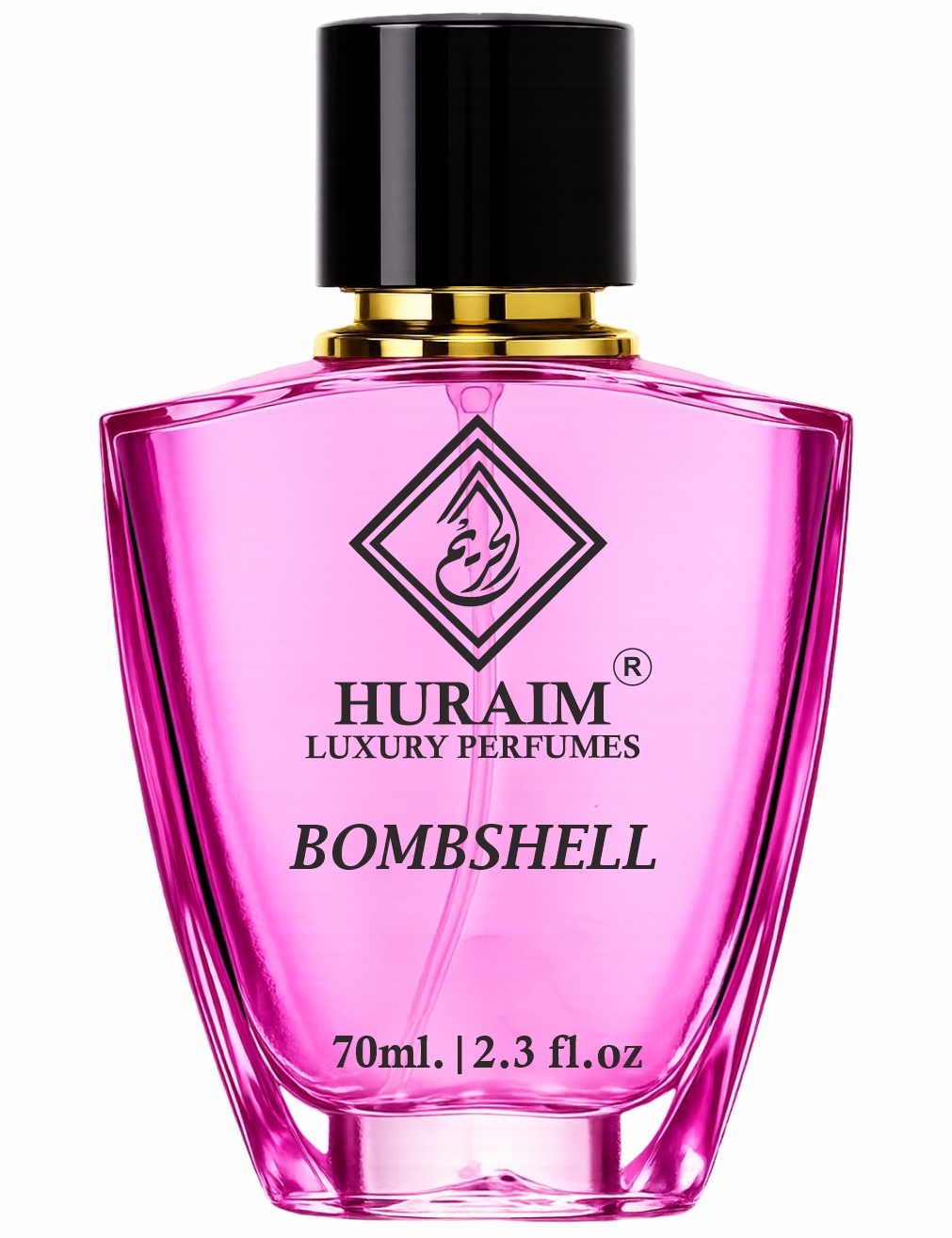 BOMSELL PERFUME 25ml. - Image 2