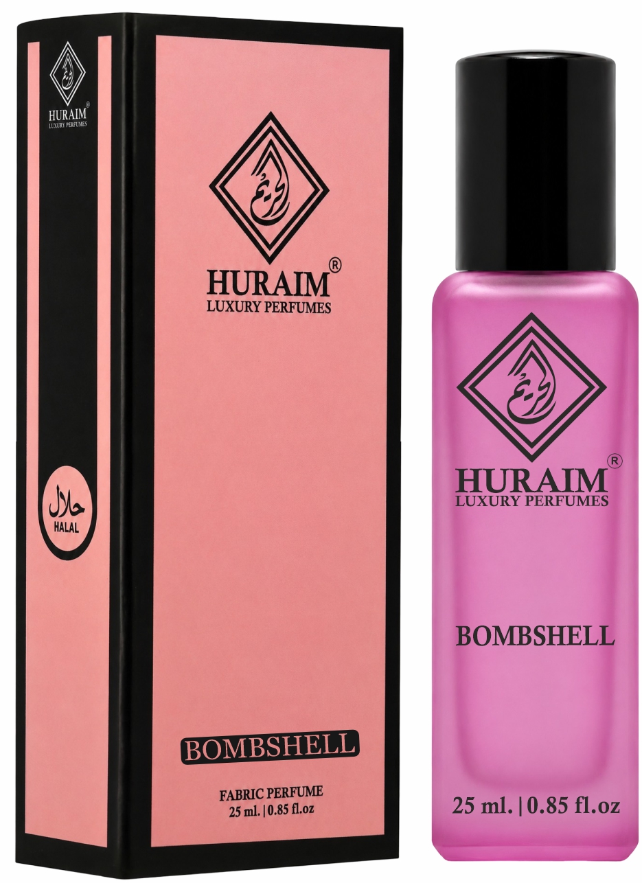 BOMSELL PERFUME 25ml.