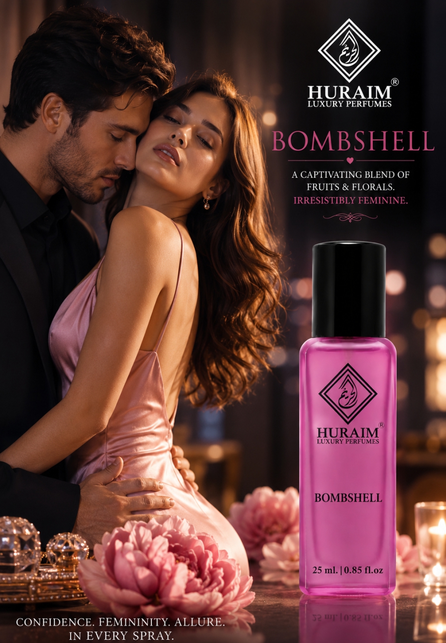BOMSELL PERFUME 25ml. - Image 3